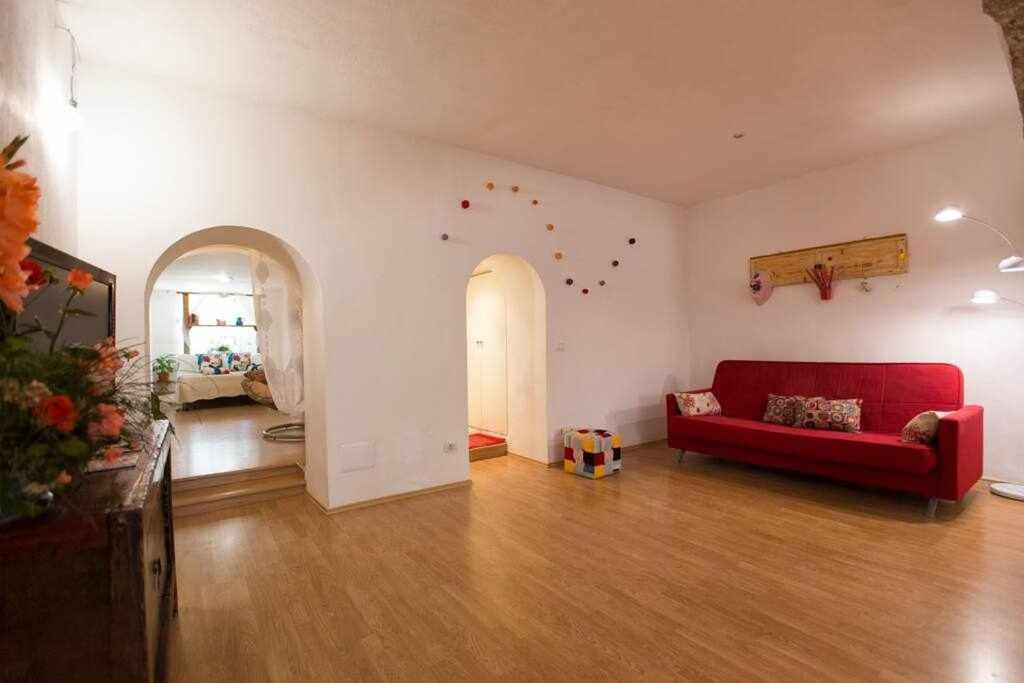 Apartmán Casa Principe Open Space Wifi Ac All Comforts Alghero Exteriér fotografie